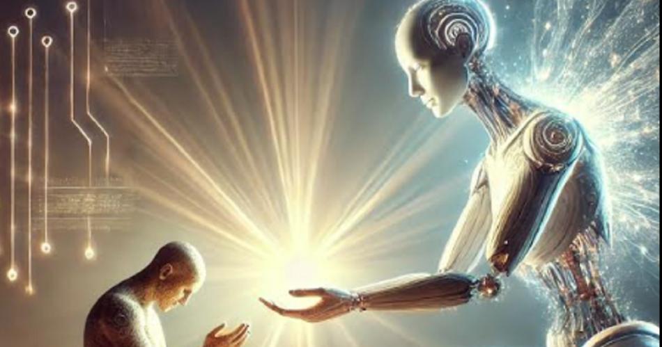 iquestLos milagros existen Hasta la Inteligencia Artificial tiene algo que decir