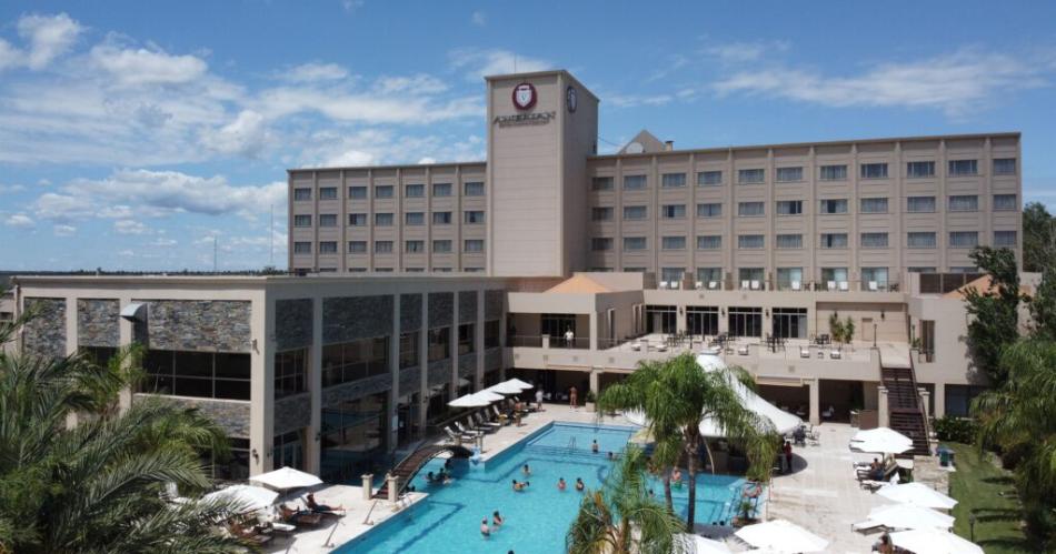 AGENDA Turistas aprovecharon el fin de semana largo por el feriado del Día del Trabajador y el día no laborable del 2