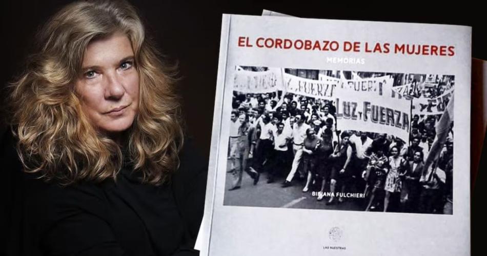 La presentación del libro ser en el marco de la 3 edición de la Muestra de la Mostra Visual el próximo viernes