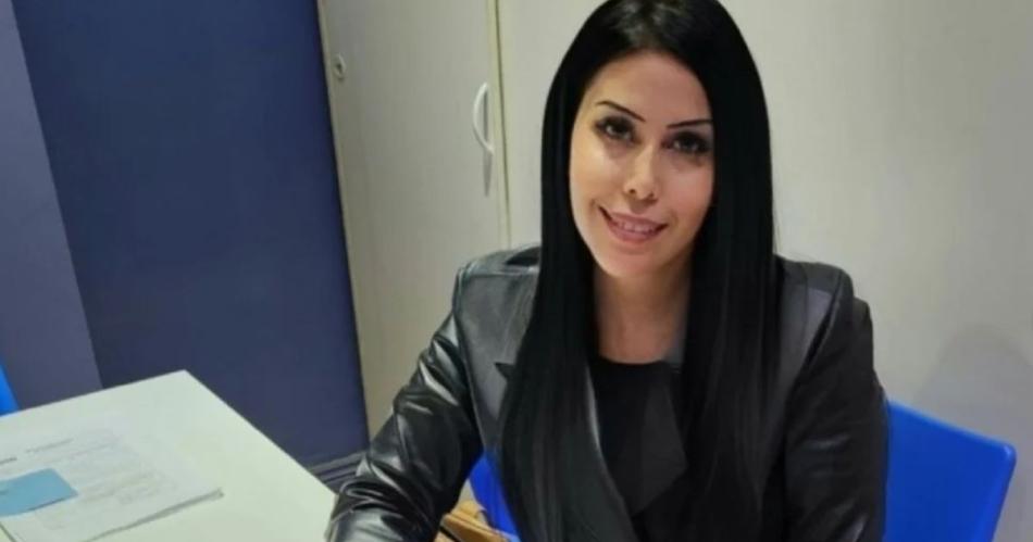 La diputada también dijo que en Anses ocurre lo mismo que en PAMI