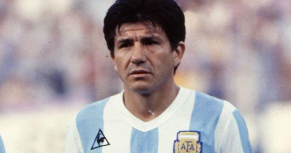 Luis Galvn fue uno de los artífices de la consquista de 1978