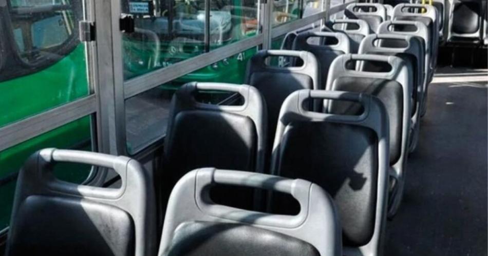 La medida de fuerza comenzaría durante la medianoche del martes y se extender� por 24 horas