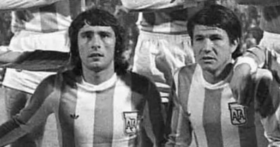 Rana Valencia sobre Luis Galv�n- En Santiago del Estero había nacido un campeón del mundo y una leyenda