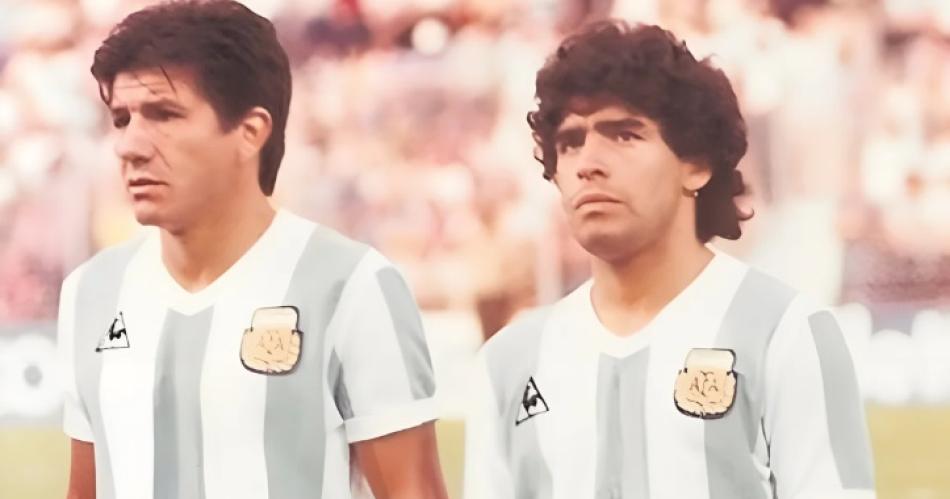 Se fue una leyenda del 78- cuaacutentos campeones del mundo con la Seleccioacuten Argentina han fallecido