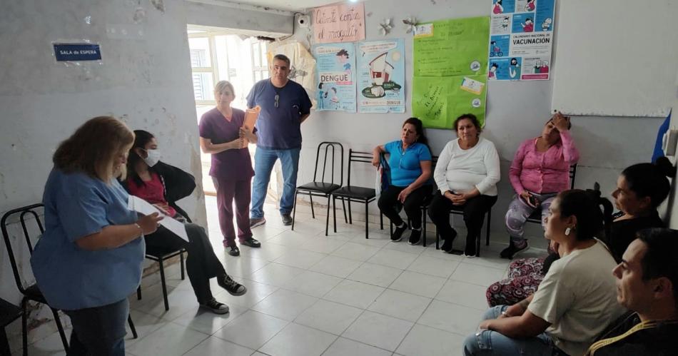 La municipalidad lanza curso de b�squeda laboral