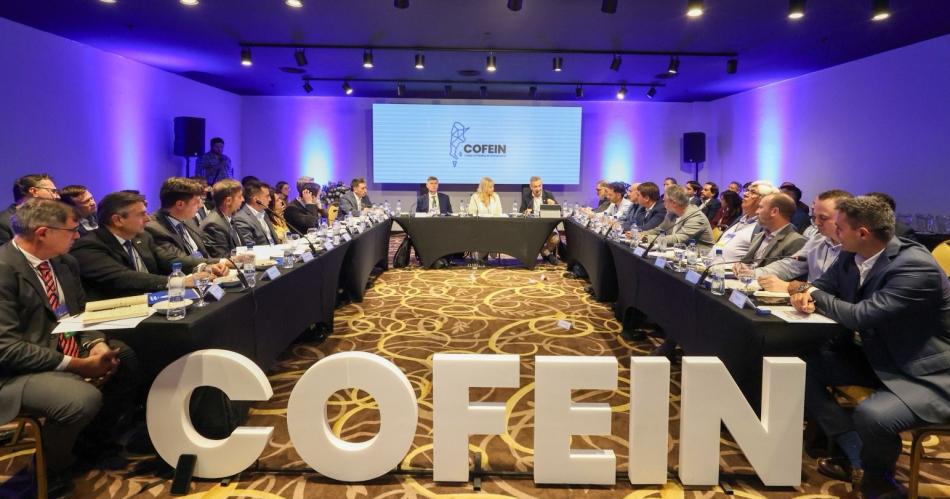 La Municipalidad de la Capital se sumó al Consejo Federal de Intendentes