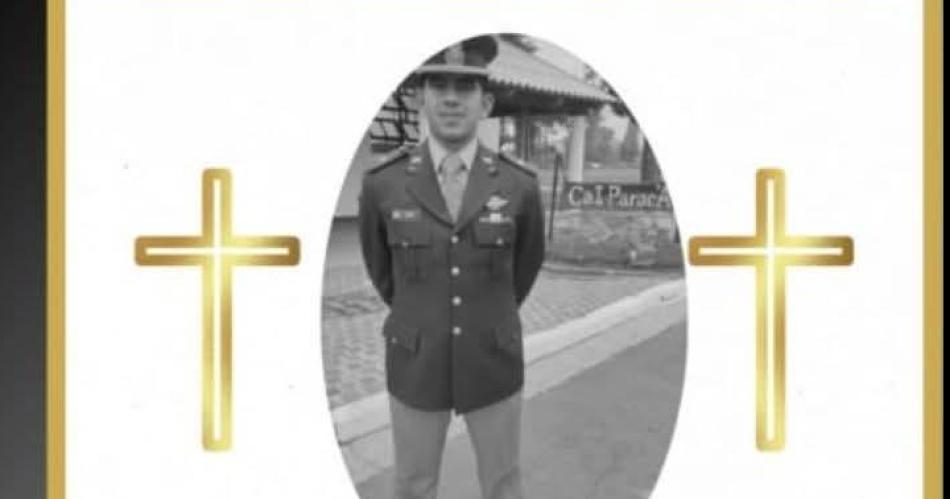 La autopsia al Boina Verde santiaguentildeo- sin rastros de violencia en su cuerpo