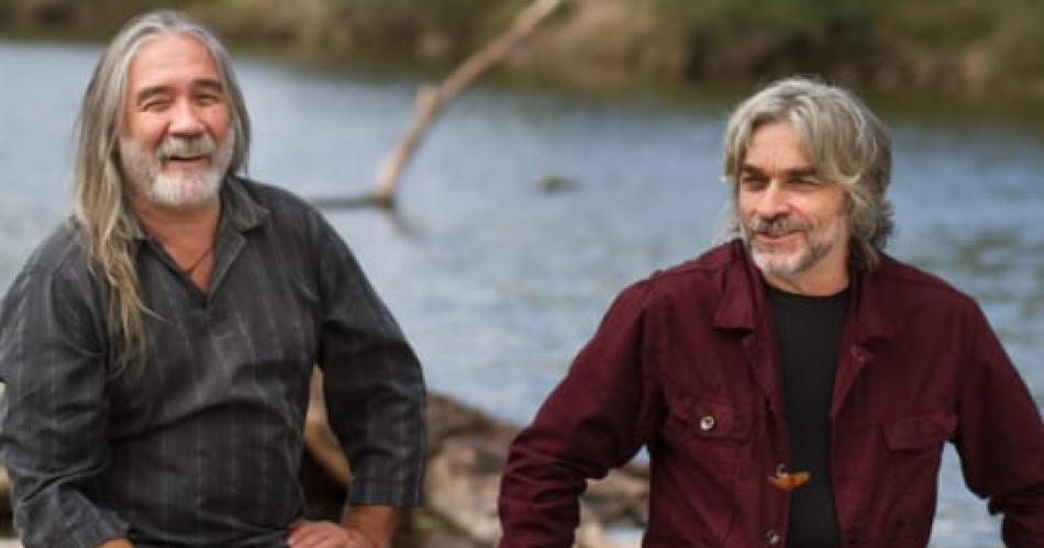 El Duacuteo Coplanacu sigue seduciendo con el folclore