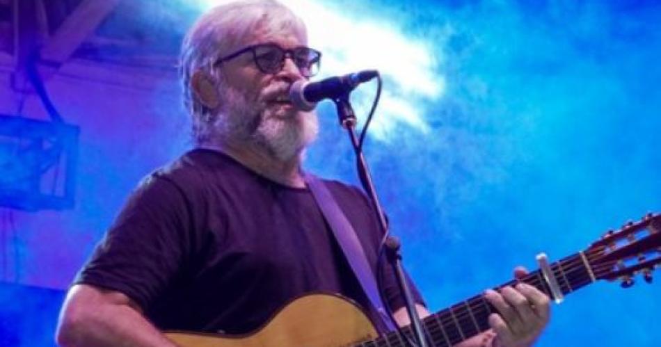 Roberto Cantos anticipa la fiesta que se viviraacute en Las Termas de Riacuteo Hondo