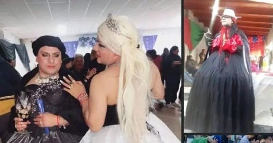 Denuncias filosas entre umbandistas y piden que Facebook cuide los comentarios