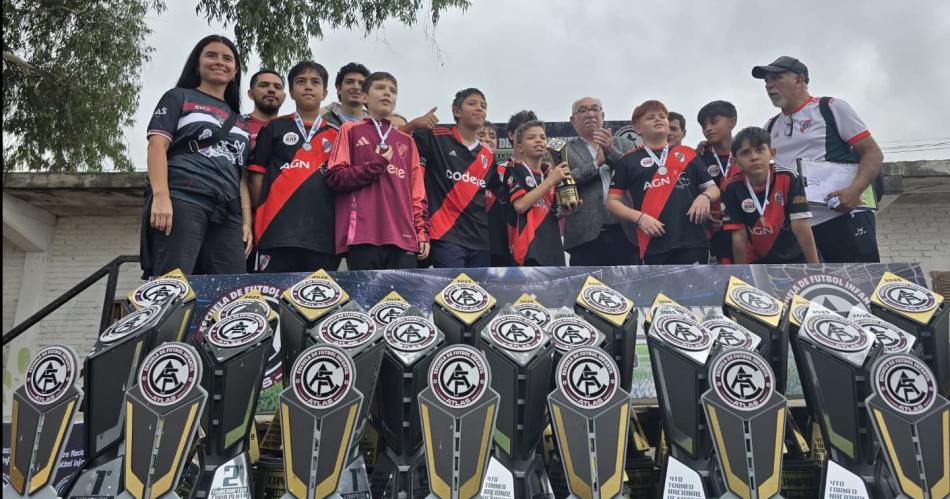 Atlas y una iniciativa novedosa y para imitar