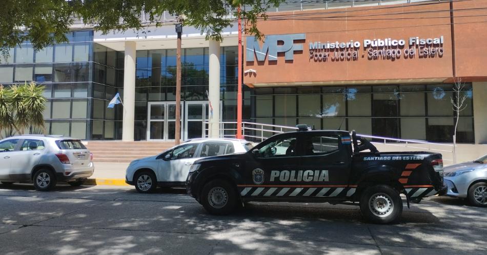 PROCESO- La abogada ha sido indagada y prefirió el silencio Ahora se vienen pericias psicológicas para las dos protagonistas