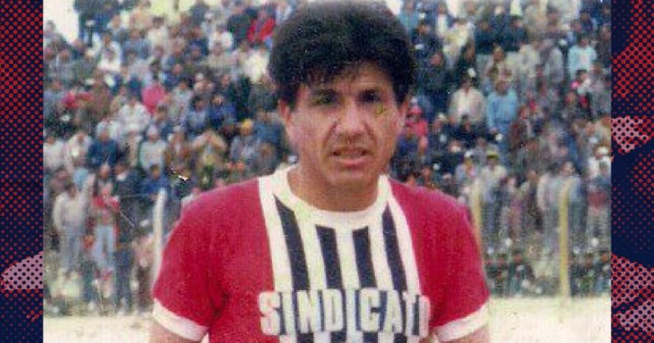 El debut de Galvaacuten en Unioacuten fue ante Boca