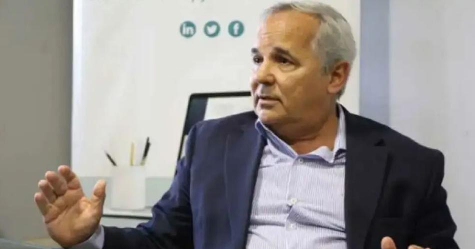 Cuando Nacioacuten habla de quitar  impuestos estaacute pensando en  los que son de baja recaudacioacuten