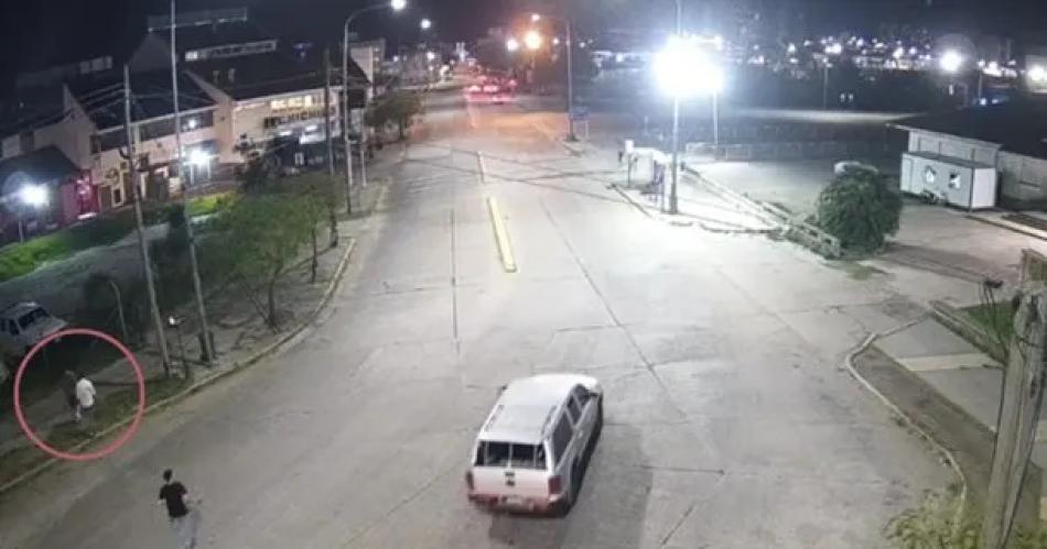 De no creer- secuestraron a una persona y uno de los captores aseguroacute que se confundieron de chino