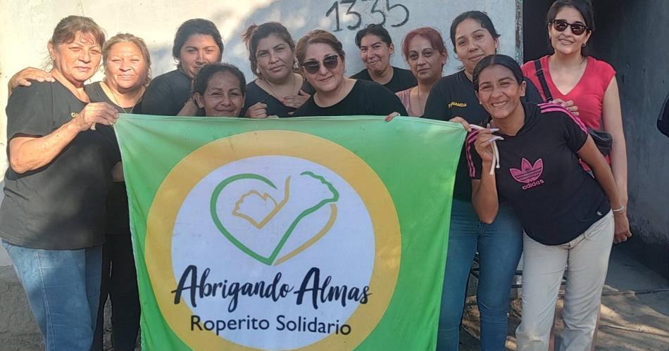 Lanzaron una campantildea para recaudar elementos ortopeacutedicos