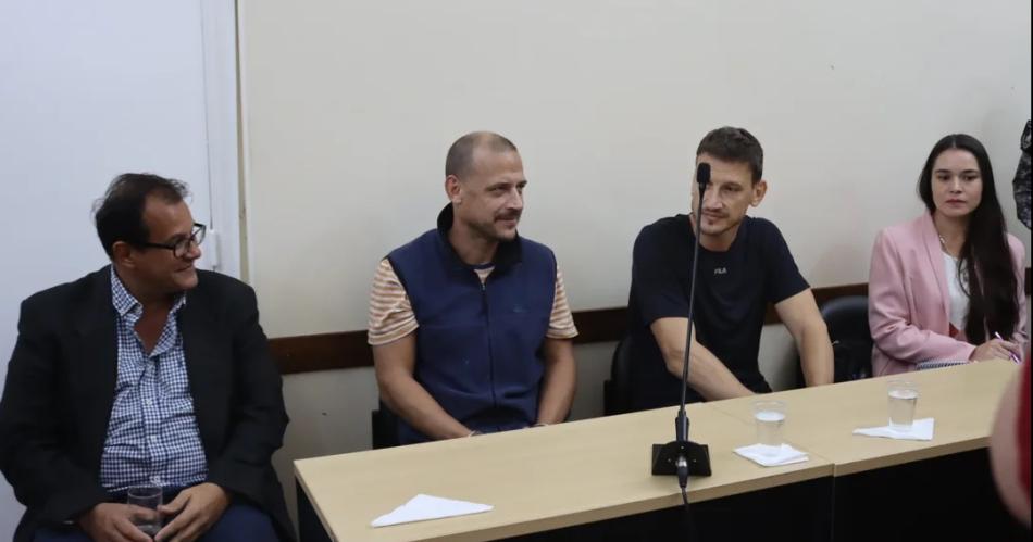 Caso Hermanos Kiczka- se publicaron los fundamentos de la sentencia