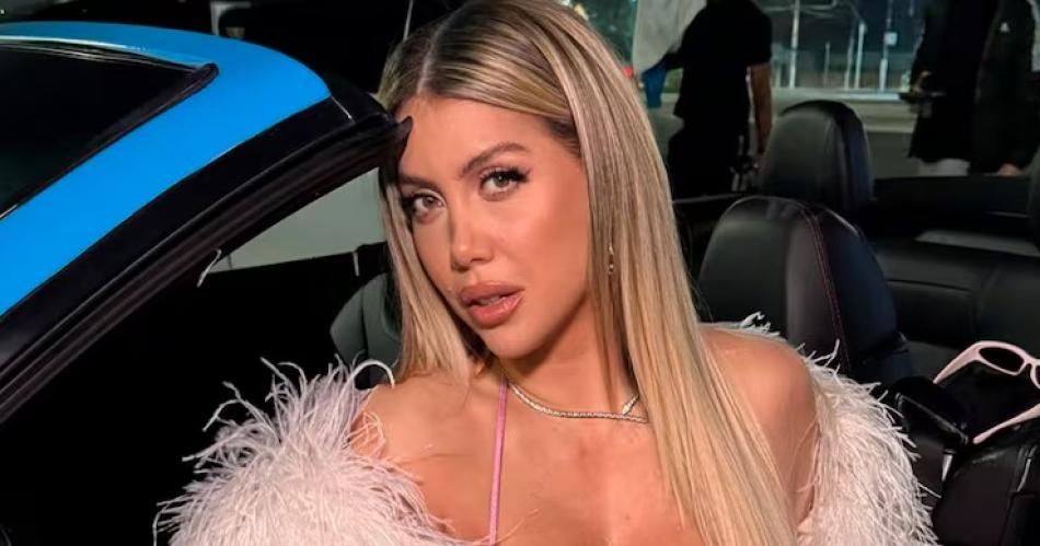 Wanda Nara publicó una lista con los 29 requisitos para su próximo novio