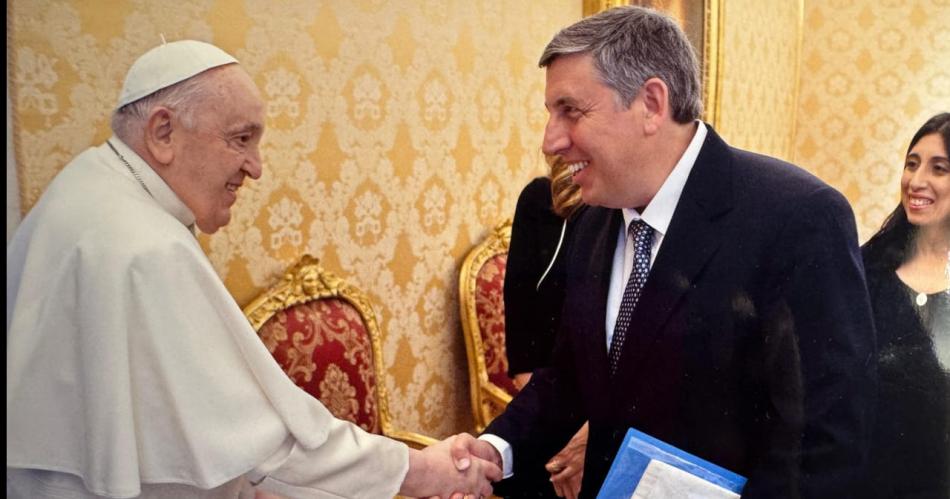 Los cardenales elegiraacuten a quien vea que la iglesia necesita