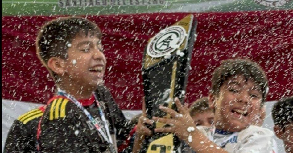 Atlas y una iniciativa novedosa y para imitar