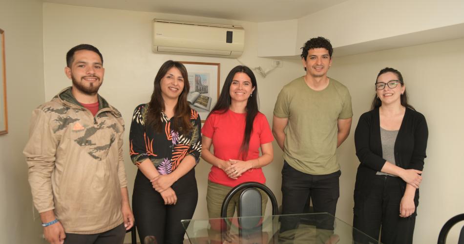 BALANCE Los principales actores expresaron su gran satisfacción