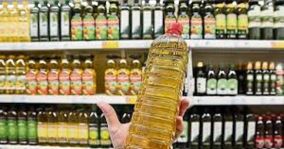 CAPUTO El ministro de Economía encabezó el encuentro