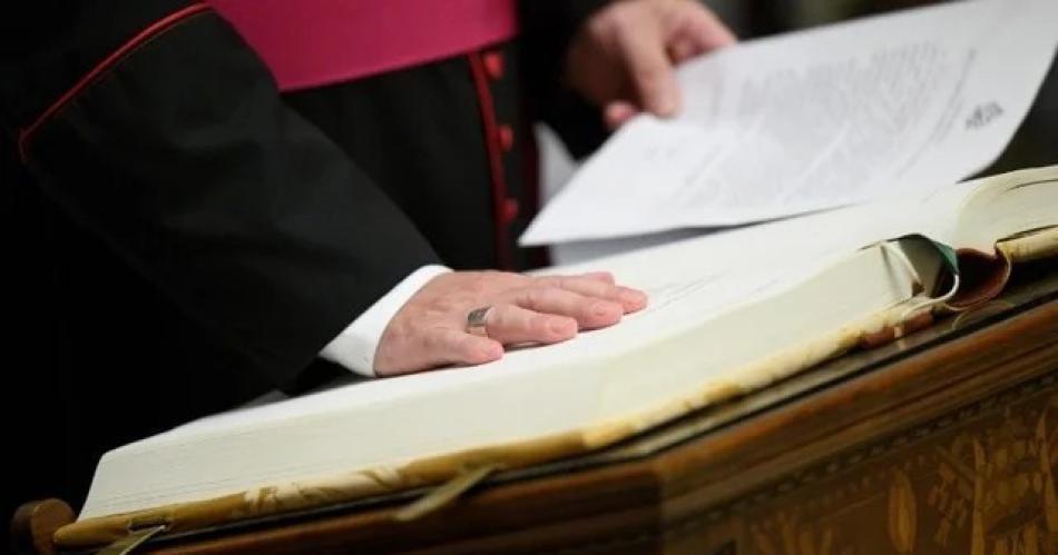 Las frases ms famosas detrs de la elección papal