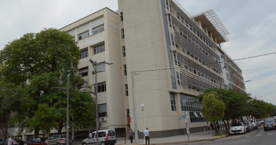 PRESENTACIONES- Todos los actores batallan con sus abogados Ahora Fincatti solicitó eximición de prisión y se vendría una audiencia trascendente