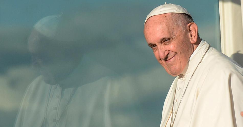 Los pastores deben tener olor a oveja