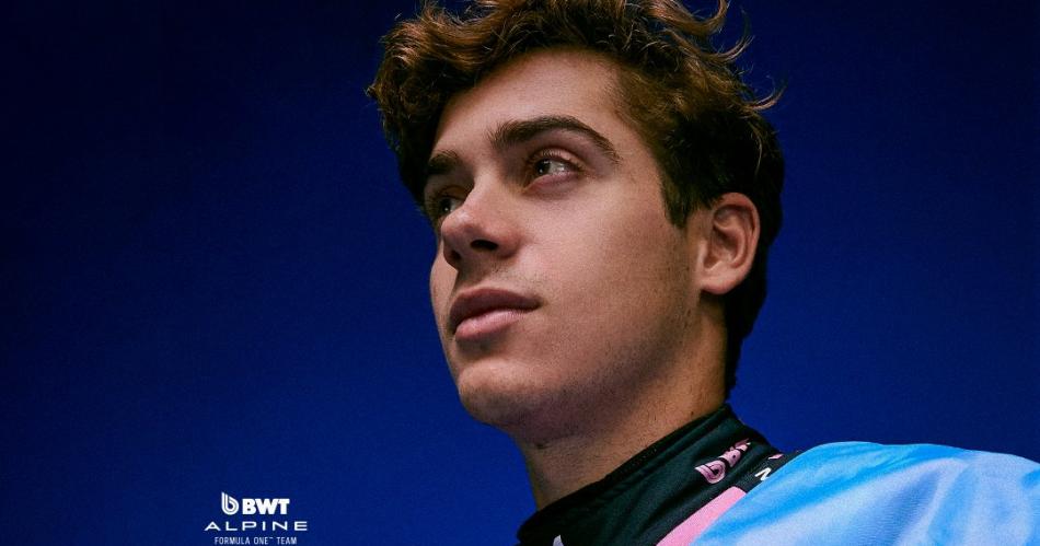 iexclEs oficial Franco Colapinto vuelve a la F1- doacutende y cuaacutendo comenzaraacute a correr