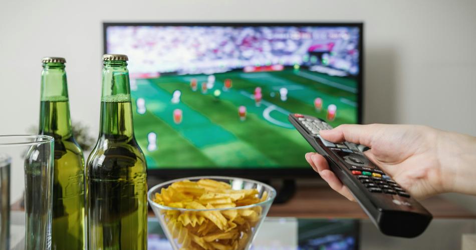 Agenda deportiva- hora y doacutende ver los partidos de este mieacutercoles 7 de mayo