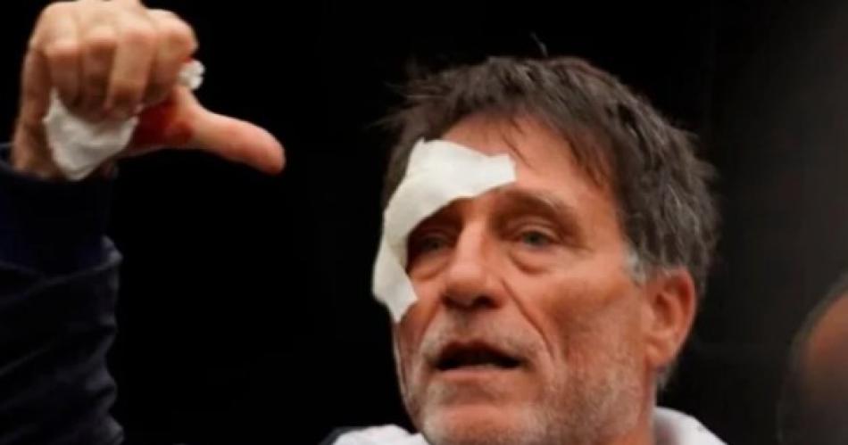 Padre Paco (NARedes Sociales)