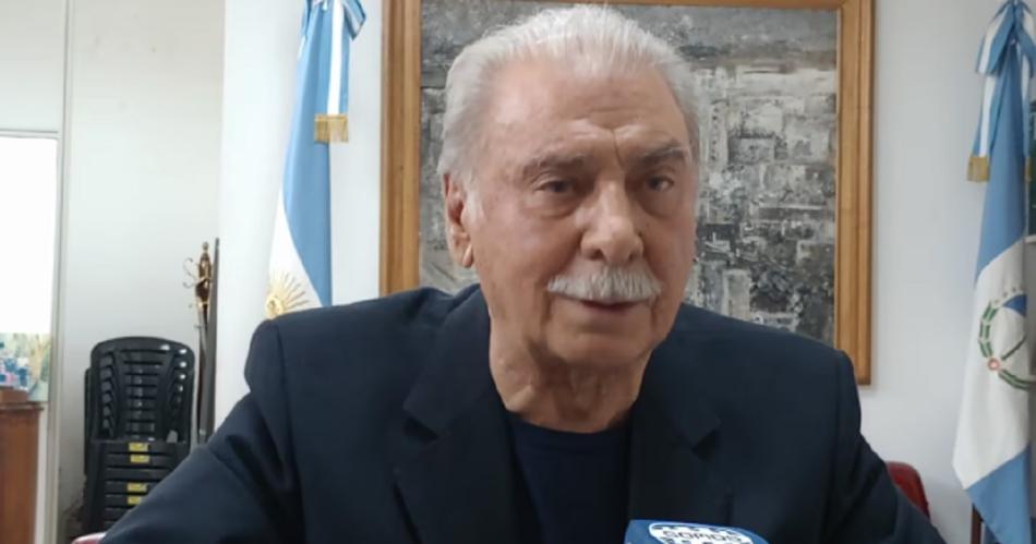 Hallaron muerto a uno de los hijos del exgobernador neuquino Jorge Sobisch