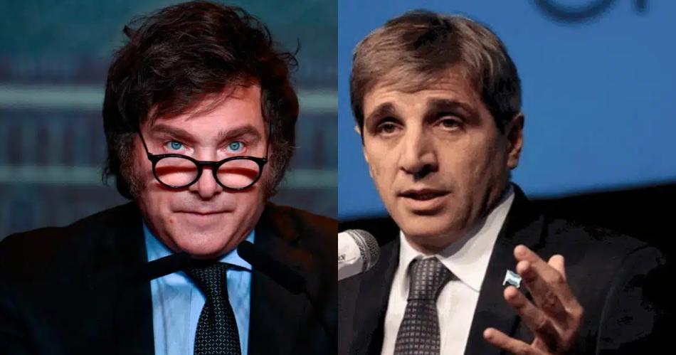 El Gobierno analiza permitir el uso de ms de US150000 sin declarar