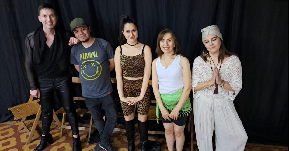 La ciudad de Friacuteas les da palabra a aquellas Pobres bocas mudas