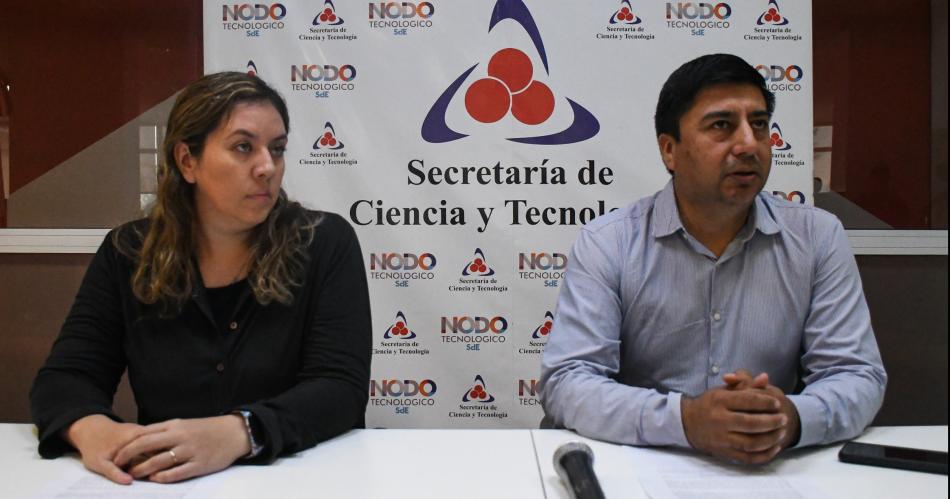 Convocan al concurso emprendimiento argentino 2025