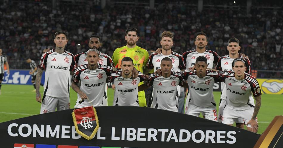 Perelloacute puro potrero y otra vez la figura del equipo