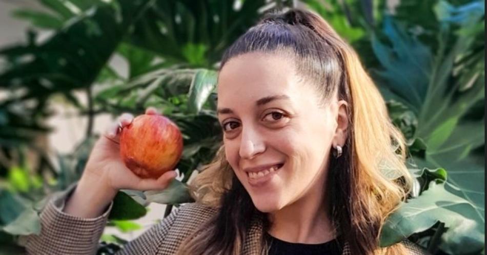 Lic María Cecilia Melucci