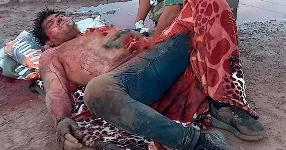 APOGEO Y OCASO- Doblegado a tiros en Santiago en abril del 2023 solo un informe médico dilata el juicio de Manudo También afrontarn el debate dos edecanes narcos