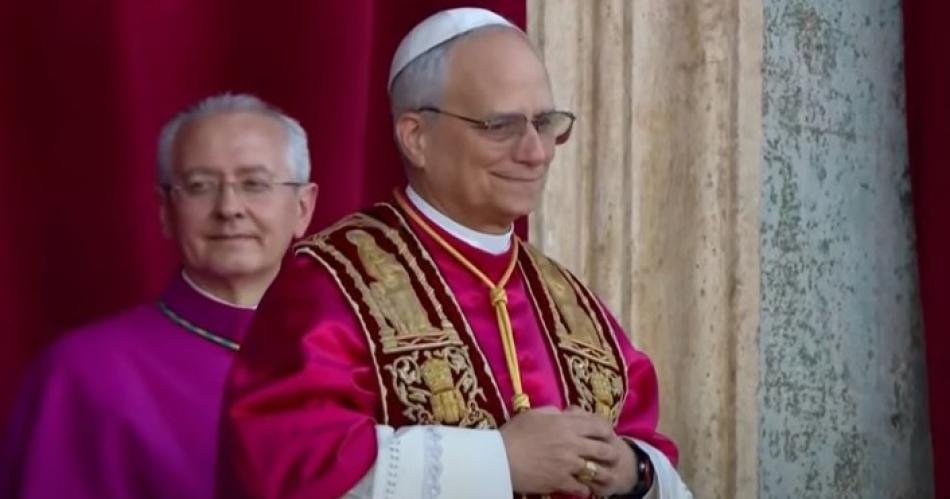 El nuevo Papa es el estadounidense Robert Prevost y se llamaraacute Leoacuten XIV