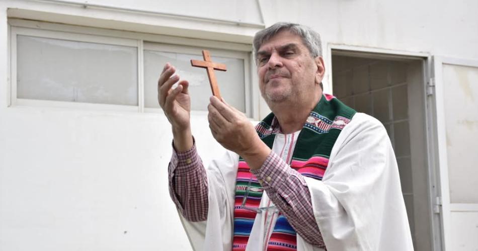 Leoacuten XIV nos da la esperanza de la continuacioacuten de la iglesia propuesta por Francisco