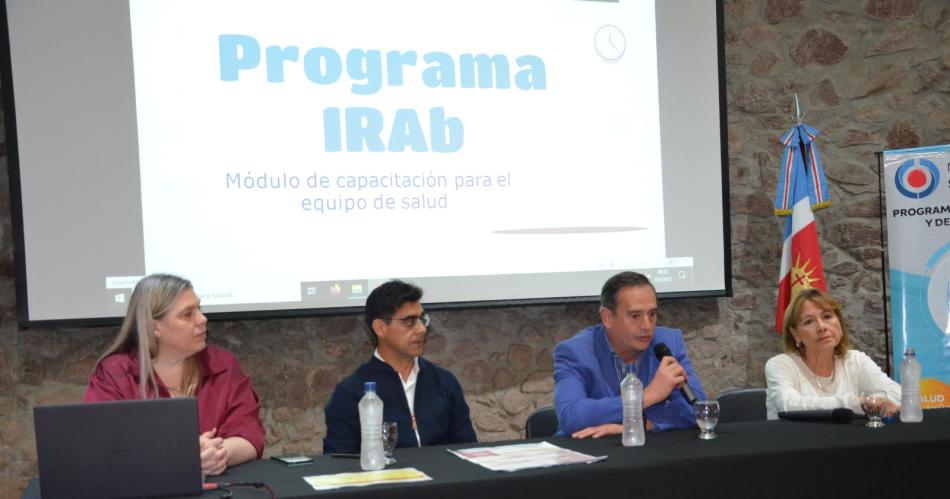 El Ministerio de Salud lanzoacute la Campantildea Invierno 2025 para fortalecer la atencioacuten de enfermedades respiratorias