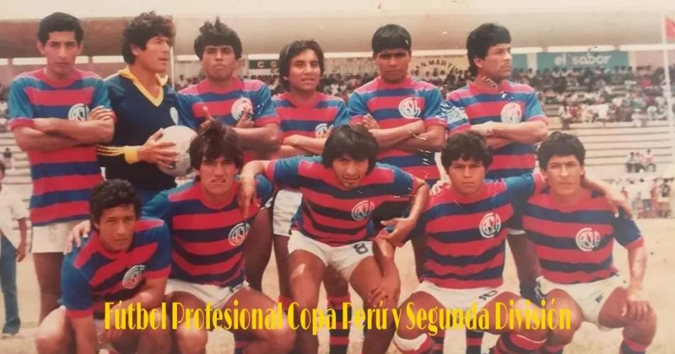 1 papa 2 San Lorenzos y una misma pasión