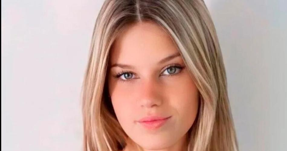 Otorgaron prisioacuten domiciliaria a La Toretto- joven acusada de chocar y matar a un motociclista