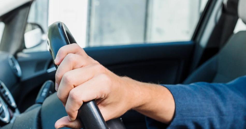 De terror- chofer de aplicacioacuten secuestroacute a una adolescente y quedoacute bajo prisioacuten preventiva