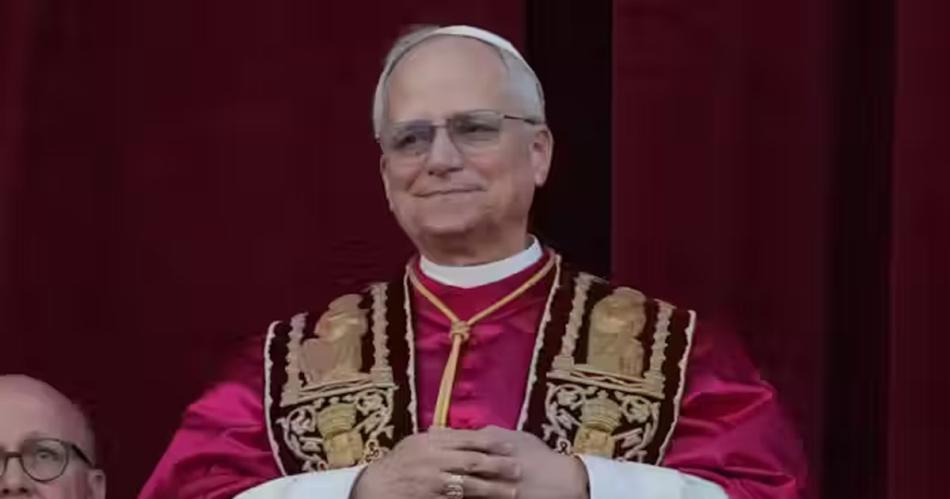 Bokalic tras la primera misa del Papa Leoacuten XIV- es un hombre sencillo sabe escuchar