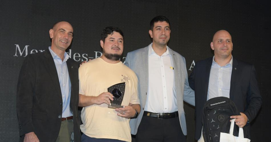 JORNADA ESPECIAL EN SANTIAGO