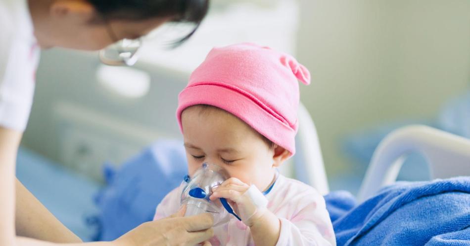 Por queacute es importante la lactancia materna en la prevencioacuten de enfermedades respiratorias