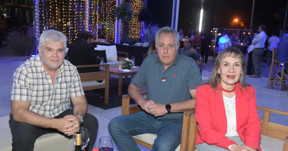 JORNADA ESPECIAL EN SANTIAGO