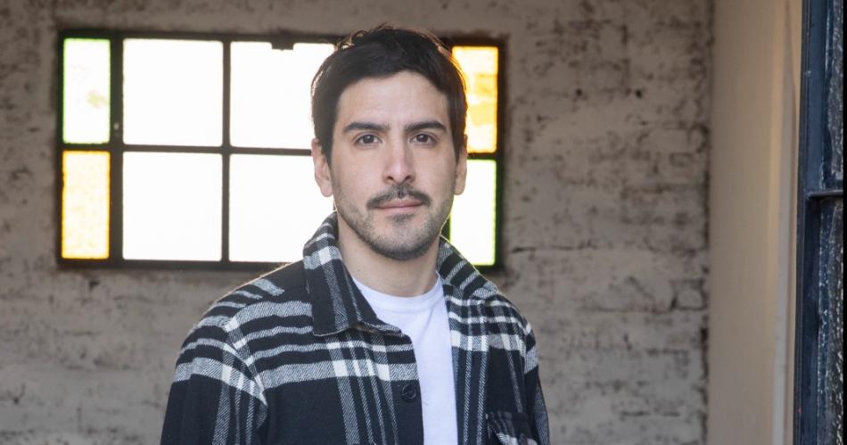 Juan lo conectoacute con su abuelo Juan de la Cruz y con su papaacute